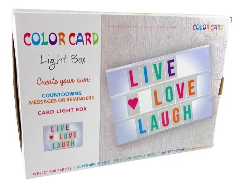 Лайтбокс Lightbox A4