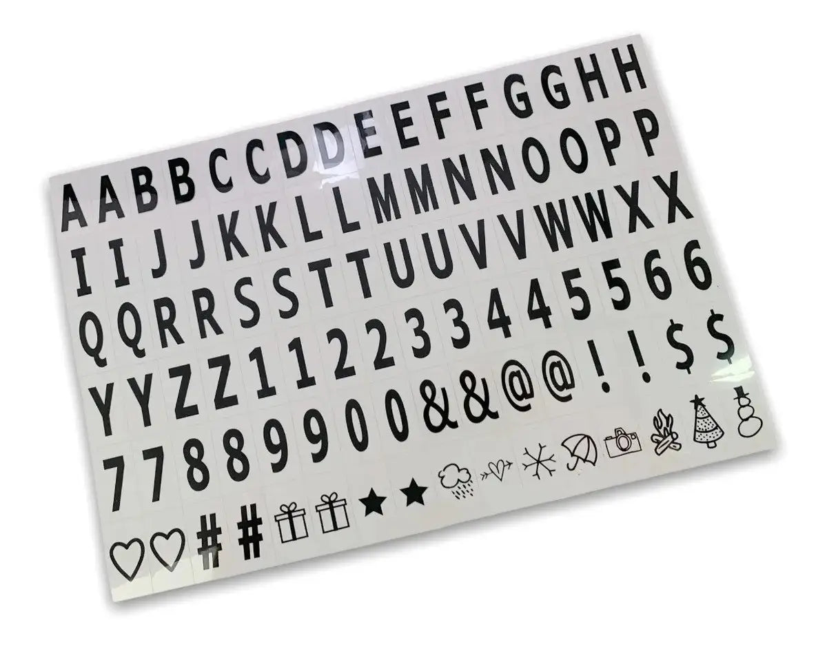 Лайтбокс Lightbox A4